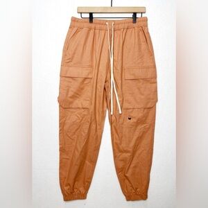 Godi Wear Cargo Jogger Streetwear Pants